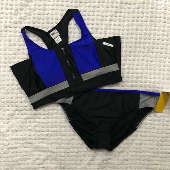 Everlast Other - Everlast tankini!